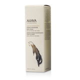 Ahava Leave-On Deadsea Mud Dermud Nourishing Body Cream