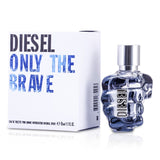 Diesel Only The Brave Eau De Toilette Spray