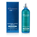 Elemis Musclease Active Body Oil