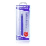 Tweezerman Professional Slant Tweezer - Midnight Sky (Black)