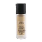 BareMinerals Original Liquid Mineral Foundation SPF 20 - # 09 Light Beige (For Light Cool Skin With A Pink Hue)