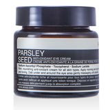Aesop Parsley Seed Anti-Oxidant Eye Cream