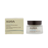 Ahava Time To Hydrate Essential Day Moisturizer (Very Dry Skin)