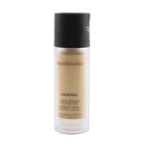 BareMinerals Original Liquid Mineral Foundation SPF 20 - # 11 Soft Medium (For Very Light Cool Skin With A Pink Hue)
