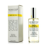 Demeter Vanilla Cake Batter Cologne Spray 120ml/4oz