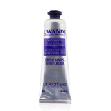 L'Occitane Lavender Harvest Hand Cream (New Packaging; Travel Size)
