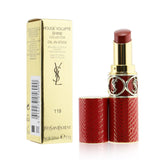 Yves Saint Laurent Rouge Volupte Shine (Wild Edition) - # 119 Light Me Red