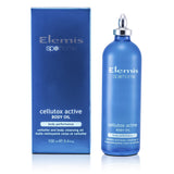 Elemis Cellutox Active Body Oil