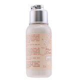 L'Occitane Cherry Blossom Shimmering Lotion 75ml/2.5oz