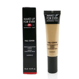 Make Up For Ever Full Cover Extreme Camouflage Cream Waterproof - #10 (Golden Beige) 15ml/0.5oz