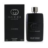 Gucci Guilty Pour Homme Eau De Parfum Spray