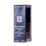 Givenchy Photo Perfexion Fluid Foundation SPF 20 - # 9 Perfect Spice 25ml/0.8oz