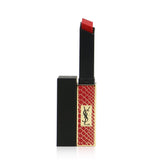Yves Saint Laurent Rouge Pur Couture The Slim (Wild Edition) - # 110 Red Is My Savior