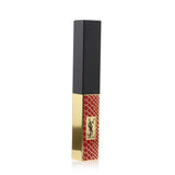 Yves Saint Laurent Rouge Pur Couture The Slim (Wild Edition) - # 119 Light Me Red