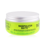Tigi Bed Head Manipulator Matte - Matte Wax with Massive Hold