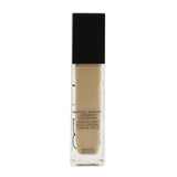 NARS Natural Radiant Longwear Foundation - # Mont Blanc (Light 2 - For Fair Skin With Neutral Undertones)