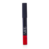 NARS Velvet Matte Lip Pencil - Dragon Girl 2.4g/0.08oz