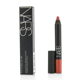 NARS Velvet Matte Lip Pencil - Red Square 2.4g/0.08oz