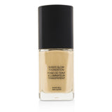 NARS Sheer Glow Foundation - Deauville (Light 4)