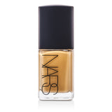 NARS Sheer Glow Foundation - Stromboli (Medium 3)