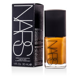 NARS Sheer Glow Foundation - Cadiz (Medium-Dark 3) 30ml/1oz