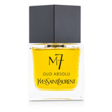 Yves Saint Laurent La Collection M7 Oud Absolu Eau De Toilette Spray 80ml/2.7oz