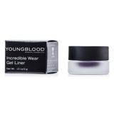 Youngblood Incredible Wear Gel Liner - # Black Orchid 3g/0.1oz