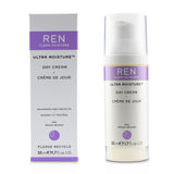 Ren Ultra Moisture Day Cream (For Dry Skin)