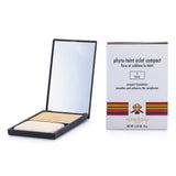 Sisley Phyto Teint Eclat Compact Foundation - # 1 Ivory