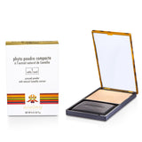 Sisley Phyto Poudre Compacte Pressed Powder - #3 Sable 9g/0.31oz