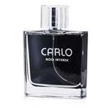 Carlo Corinto Carlo Noir Intense Eau De Toilette Spray