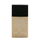 Chanel Vitalumiere Aqua Ultra Light Skin Perfecting Make Up SFP 15 - # 32 Beige Rose