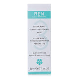 Ren Clearcalm 3 Clarity Restoring Mask