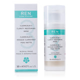 Ren Clearcalm 3 Clarity Restoring Mask