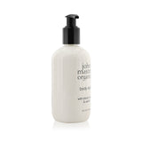 John Masters Organics Body Wash With Blood Orange & Vanilla