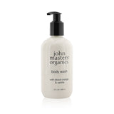 John Masters Organics Body Wash With Blood Orange & Vanilla