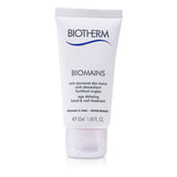 Biotherm Biomains Age Delaying Hand & Nail Treatment - Water Resistant