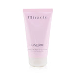 Lancome Miracle Bath And Shower Gel