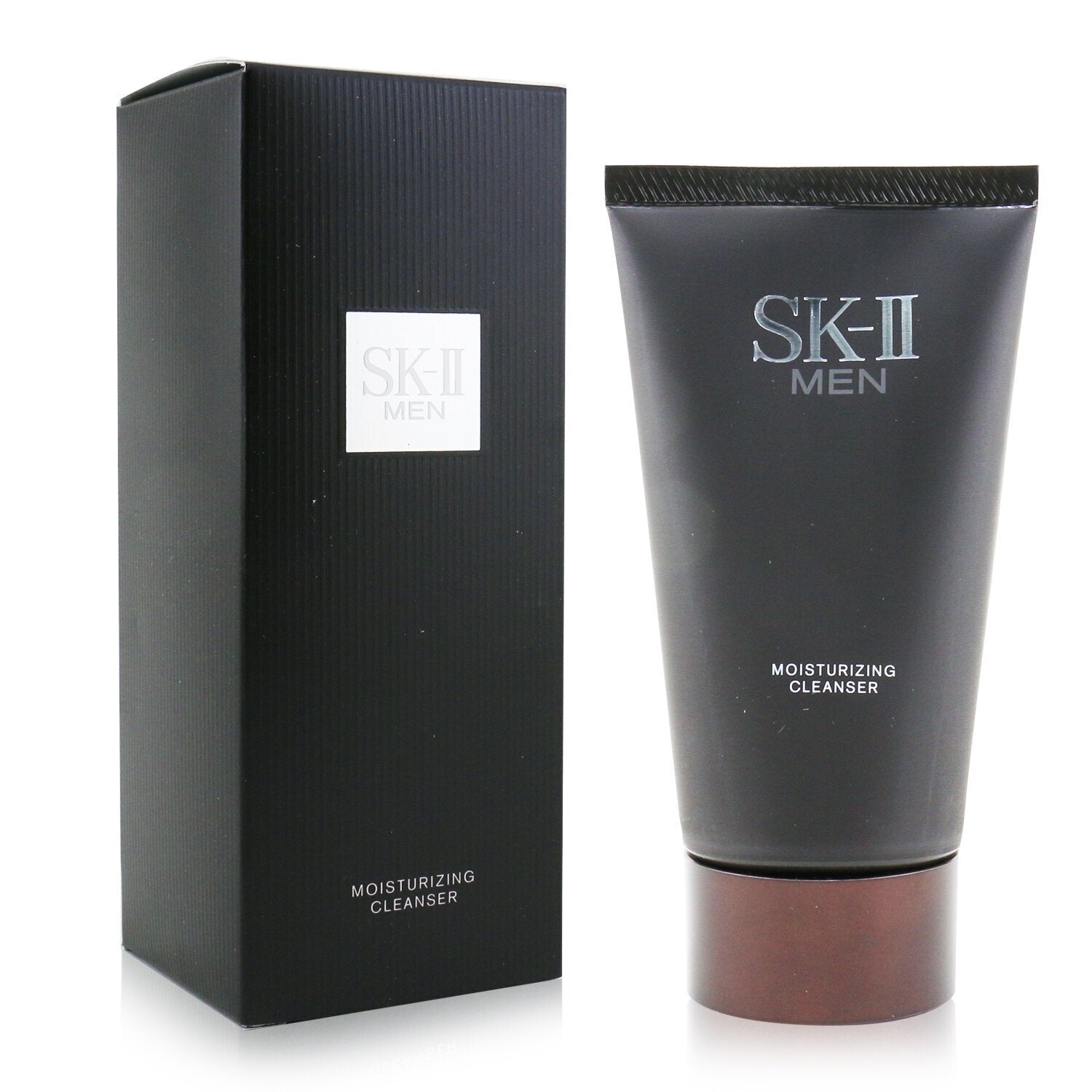 SK-II SK2 Men Basic Skincare Set (Cleanser & Facial Treatment 230ml) + Gift