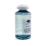 Origins Zero Oil Pore Purifying Toner With Saw Palmetto And Mint