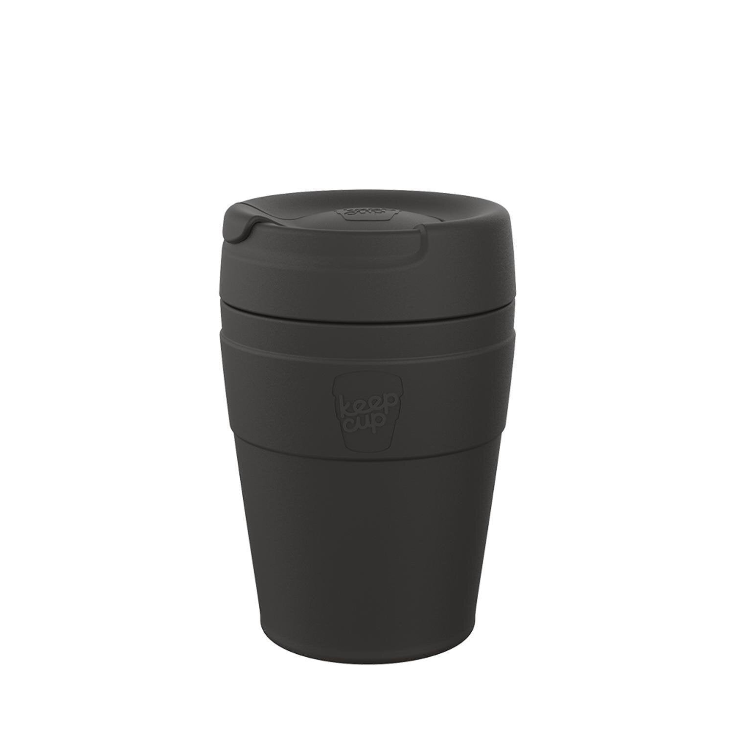 KeepCup releases new Helix range of reusable cups and bottles
