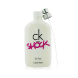 Calvin Klein CK One Shock For Her Eau De Toilette Spray 200ml/6.7oz