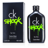 Calvin Klein CK One Shock For Him Eau De Toilette Spray