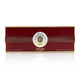 Roger & Gallet Jean Marie Farina Perfumed Soap Coffret
