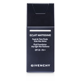 Givenchy Eclat Matissime Fluid Foundation SPF 20 - # 3 Mat Sand