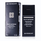 Givenchy Eclat Matissime Fluid Foundation SPF 20 - # 3 Mat Sand