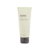 Ahava Deadsea Water Mineral Foot Cream 100ml/3.4oz