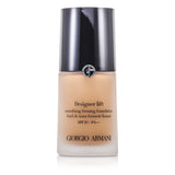 Giorgio Armani Designer Lift Smoothing Firming Foundation SPF20 - # 7
