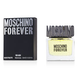 Moschino Forever Eau De Toilette Spray
