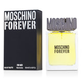 Moschino Forever Eau De Toilette Spray